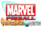 Marvel Pinball VV