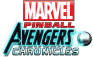 Marvel Pinball Aveng